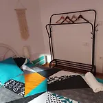 St Nicolas Vut42/000161 Apartment Soria