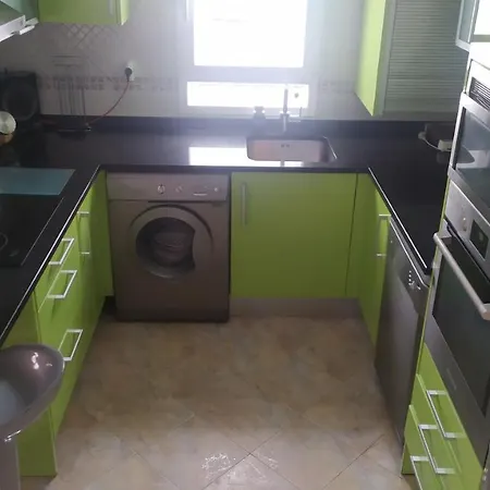 Apartamento St Nicolas Vut42/000161 *