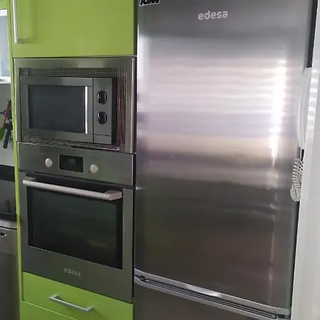 St Nicolas Vut42/000161 Lejlighed