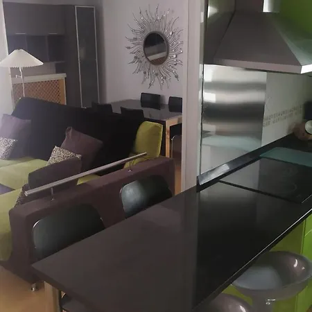 St Nicolas Vut42/000161 Apartment *