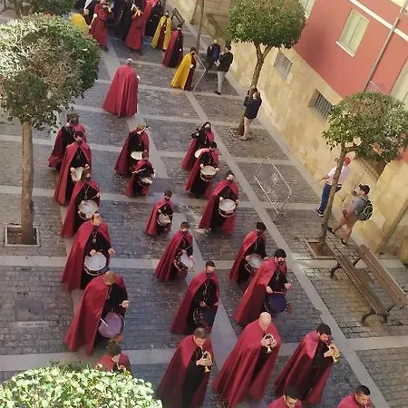 St Nicolas Vut42/000161 Lejlighed Soria