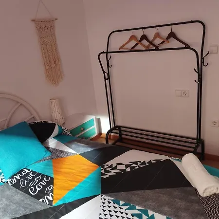 St Nicolas Vut42/000161 Apartamento Soria
