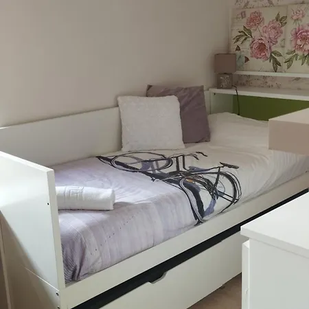 St Nicolas Vut42/000161 Apartamento Soria