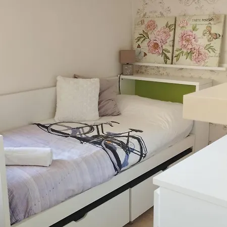 St Nicolas Vut42/000161 Apartment