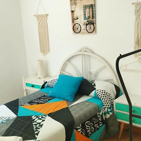 St Nicolas Vut42/000161 Lejlighed *