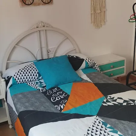 St Nicolas Vut42/000161 Lejlighed Soria