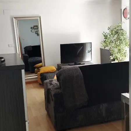 St Nicolas Vut42/000161 Apartment