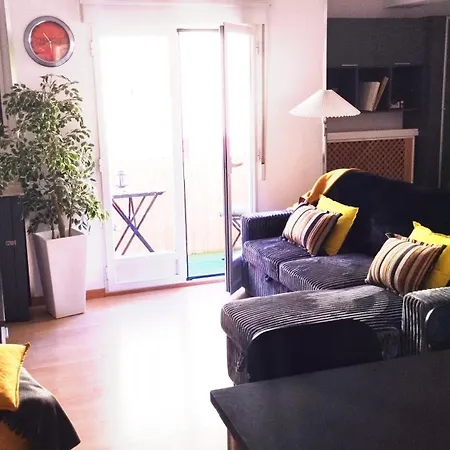 St Nicolas Vut42/000161 Apartment *