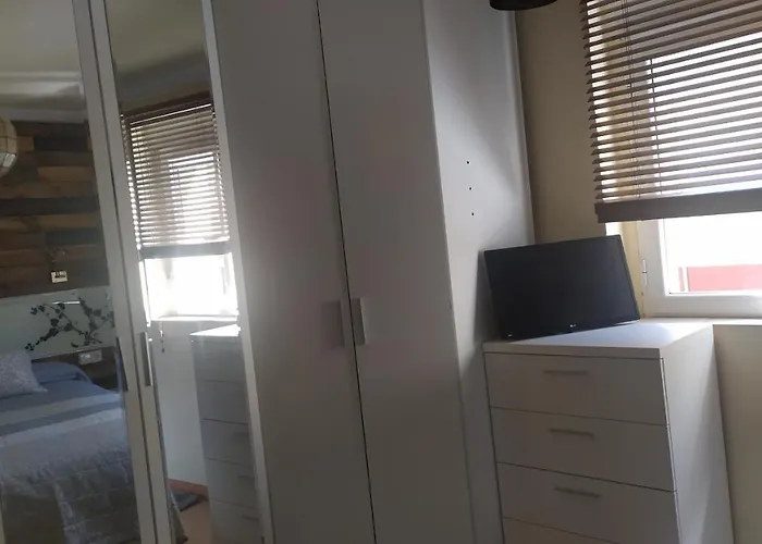 St Nicolas Vut42/000161 Appartamento *