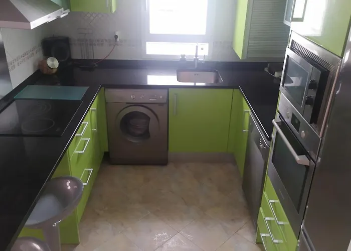 Appartamento St Nicolas Vut42/000161 *