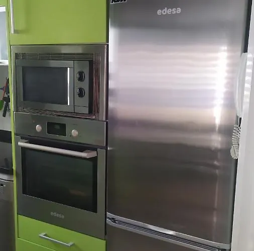 St Nicolas Vut42/000161 Appartamento