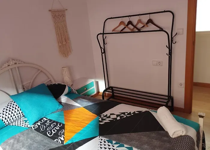 St Nicolas Vut42/000161 Appartamento Soria