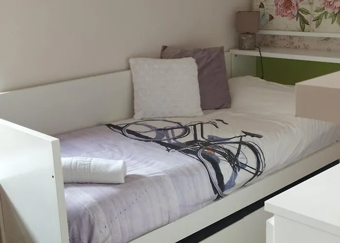 St Nicolas Vut42/000161 Appartamento Soria