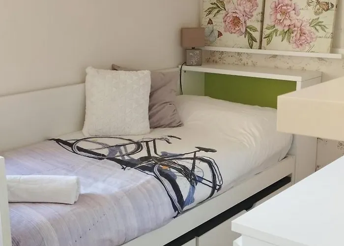 St Nicolas Vut42/000161 Appartamento