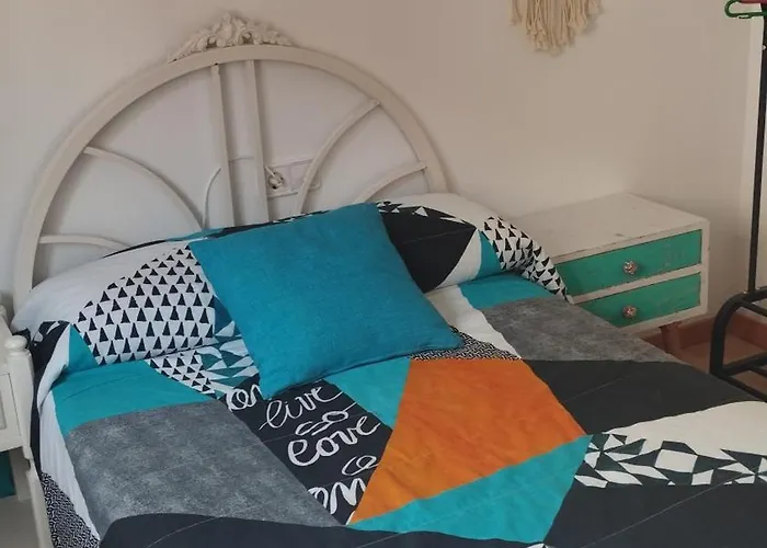 St Nicolas Vut42/000161 Appartamento Soria