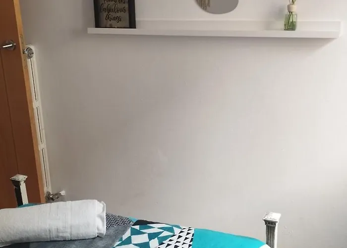 Appartamento St Nicolas Vut42/000161 Soria