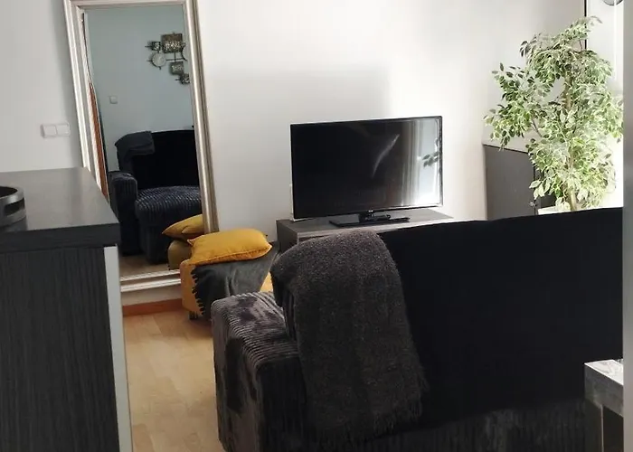 St Nicolas Vut42/000161 Appartamento