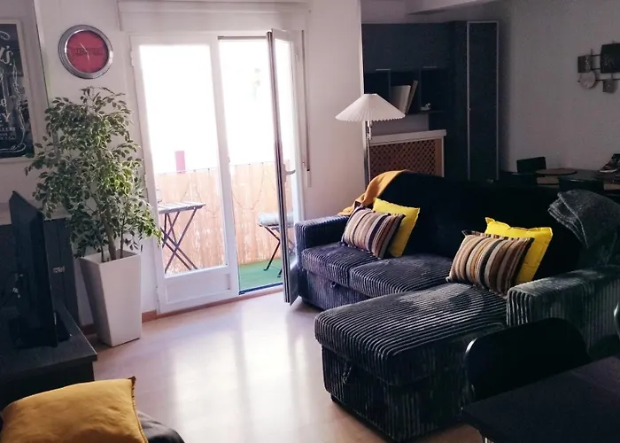 Appartamento St Nicolas Vut42/000161